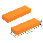 2pcs orange