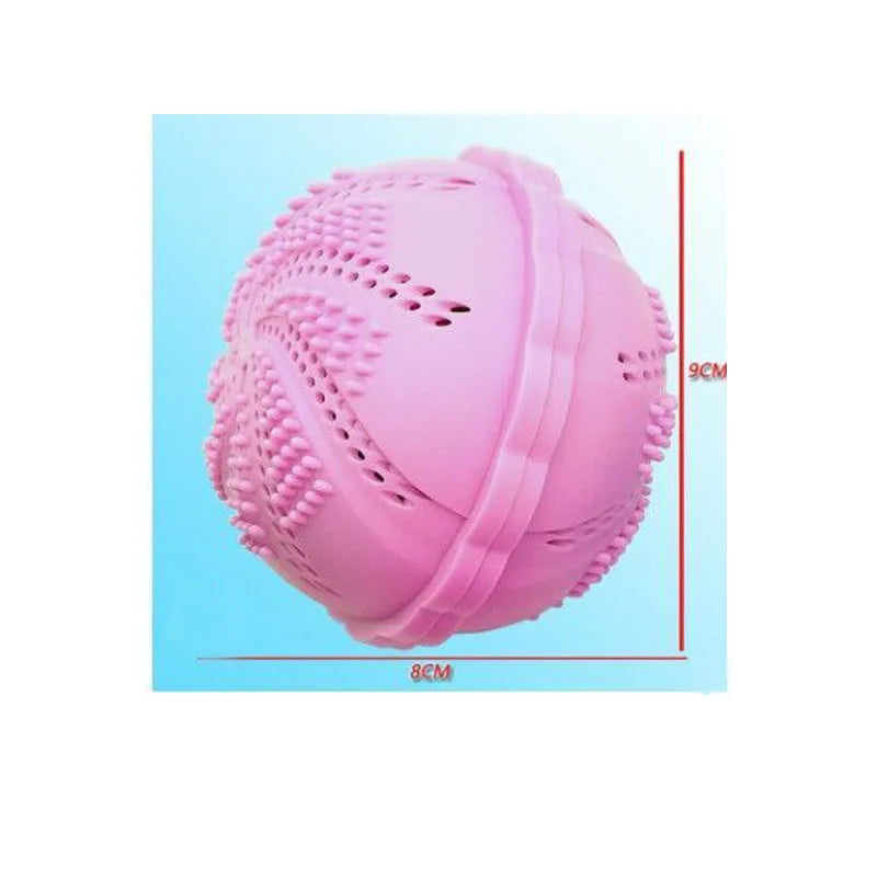 Nouvelle boule à lessive super décontaminante écologique, nettoyante et magique - E-menage