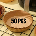 50 pièces circulaires