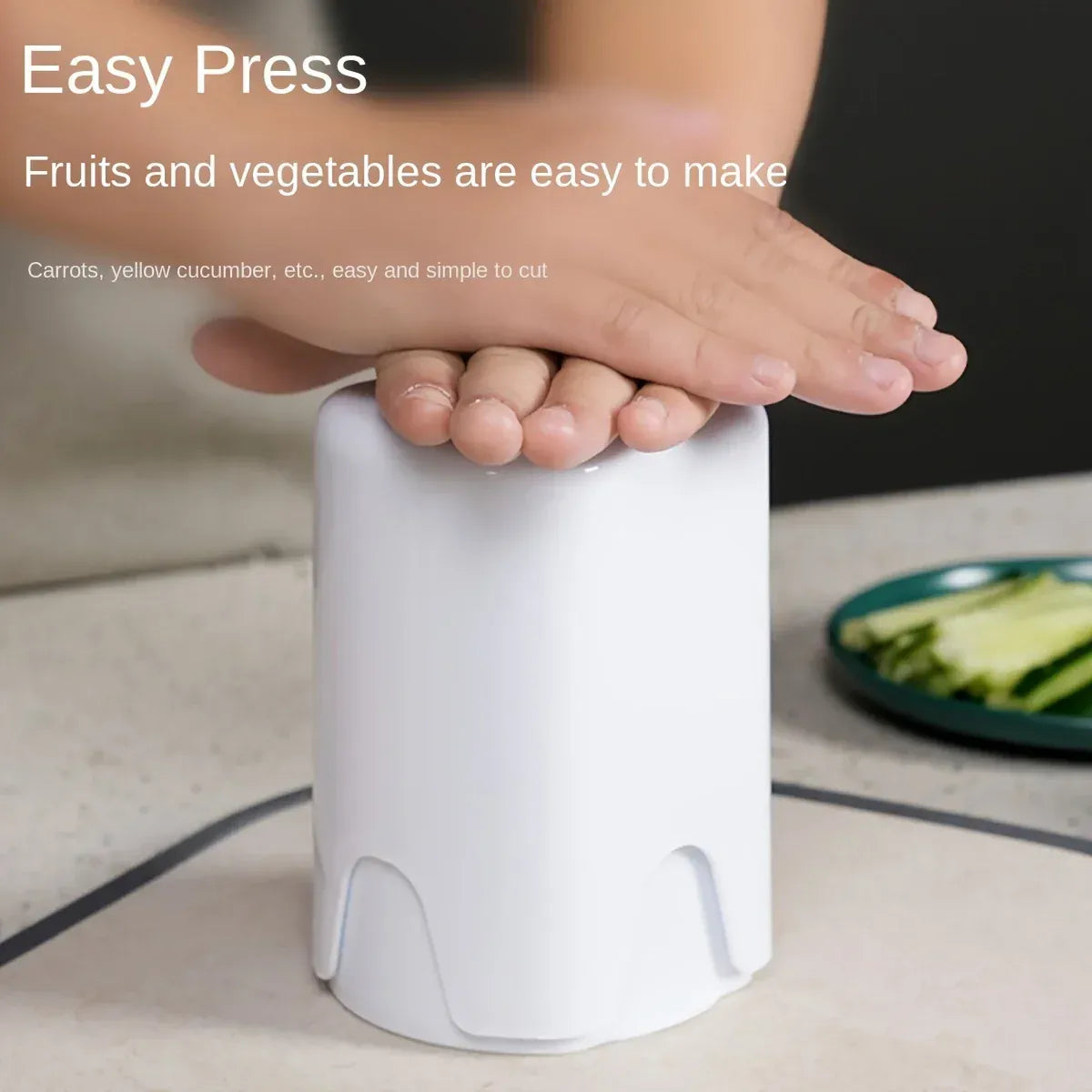 French fries cutting Potato slicer, vegetable chopper, French fryer, kitchen tool