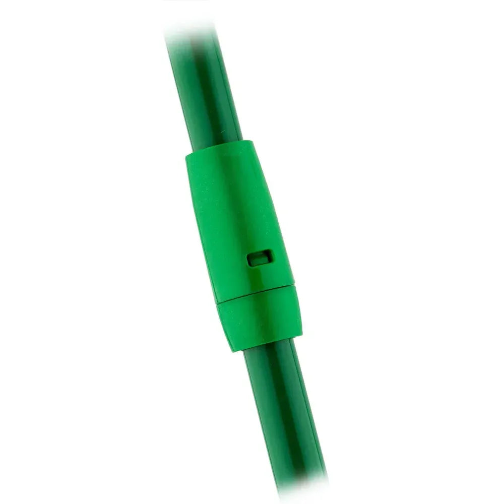 2 Piece Steel Handle Angle Broom Dustpan Set Recycled Fibers Indoor Outdoor Cleaning Tool Precision Dust Removal Easy Assembly