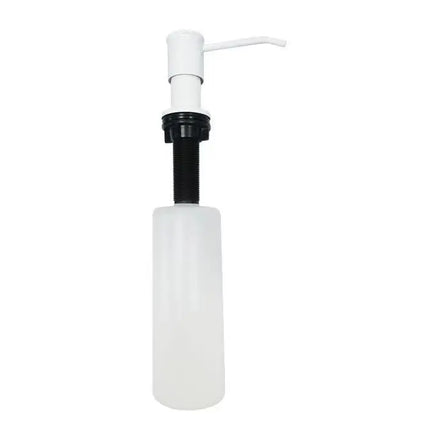 Distributeur de savon liquide concave et convexe 500 ml