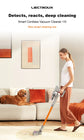 Cordless Handheld Stick Vacuum Cleaner Liectroux i10, Smart Dust Sensing,27KPa,Touch Screen,Suit for Carpet,Floor,Car & Pet Hair