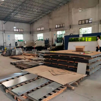 Friteuse à gaz de haute qualité en promotion avec machine à frire