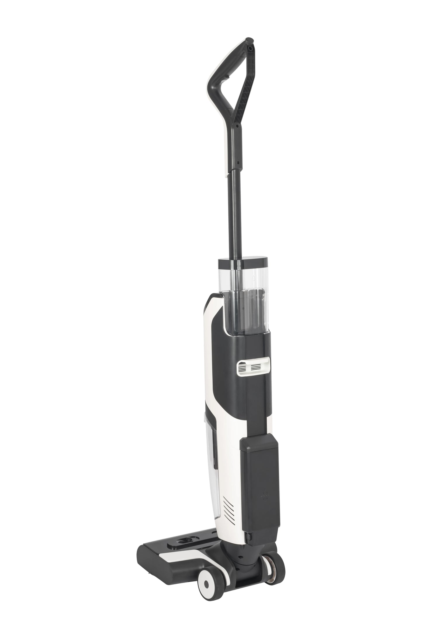 3-in-1 Wet & Dry Vacuum Cleaner Self-Cleaning Voice Assistant HEPA Filter Household Garage Hotel Use Brushless Motor