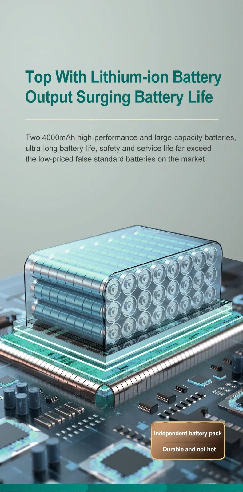 15000pa Multifunctional Wireless Vacuum Cleaner for Car Floor Household Handheld Vacuum Cleaner Powerful Suction HEPA Filter