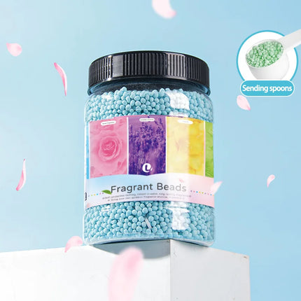 Perles de condensation pour linge, 800 g/bouteille - E-menage