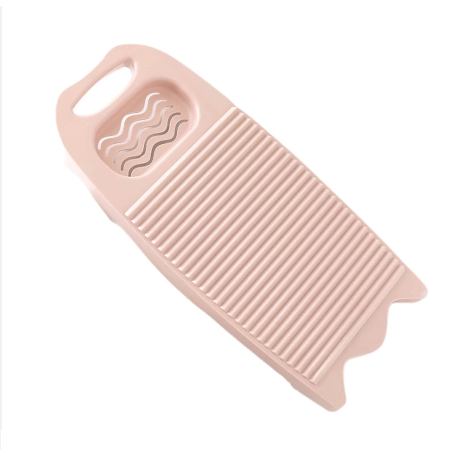 Planche à laver épaisse pour le lavage des vêtements sales - E-menage