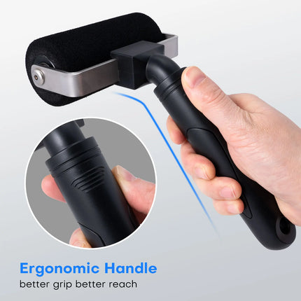 Raclette Éponge EHDIS  Sans Bulles