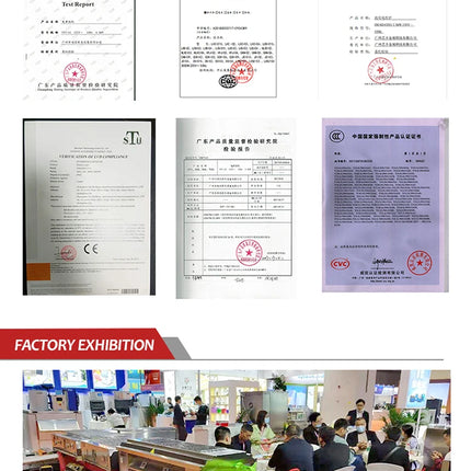 Friteuse à gaz de haute qualité en promotion avec machine à frire