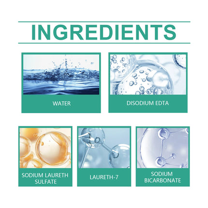 Nettoyant pour ustensiles de cuisine 150 ml