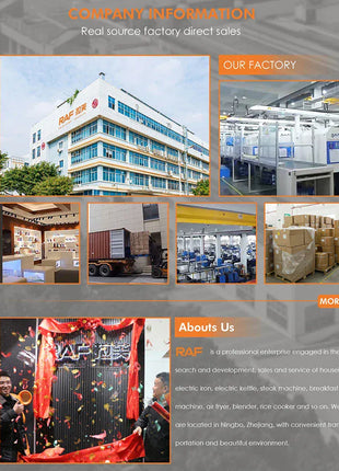 7L Multifunctional 1600W Air Fryer Without Oil Deep Oil Free 360 Degree Hot Air Circulation Cooker Fryer Air Fryers