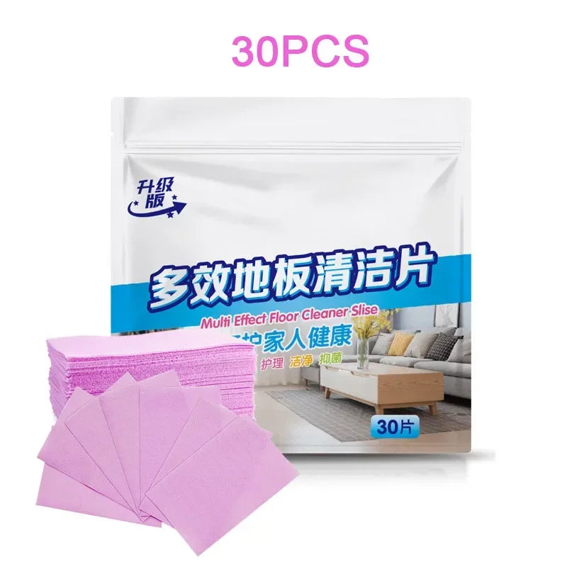 100Pc Toilet Cleaner Toilet Cleaning Tablets Yellow Dirt Cleaning Products for Home Fragrance Freshener Bathroom Domestic Garden