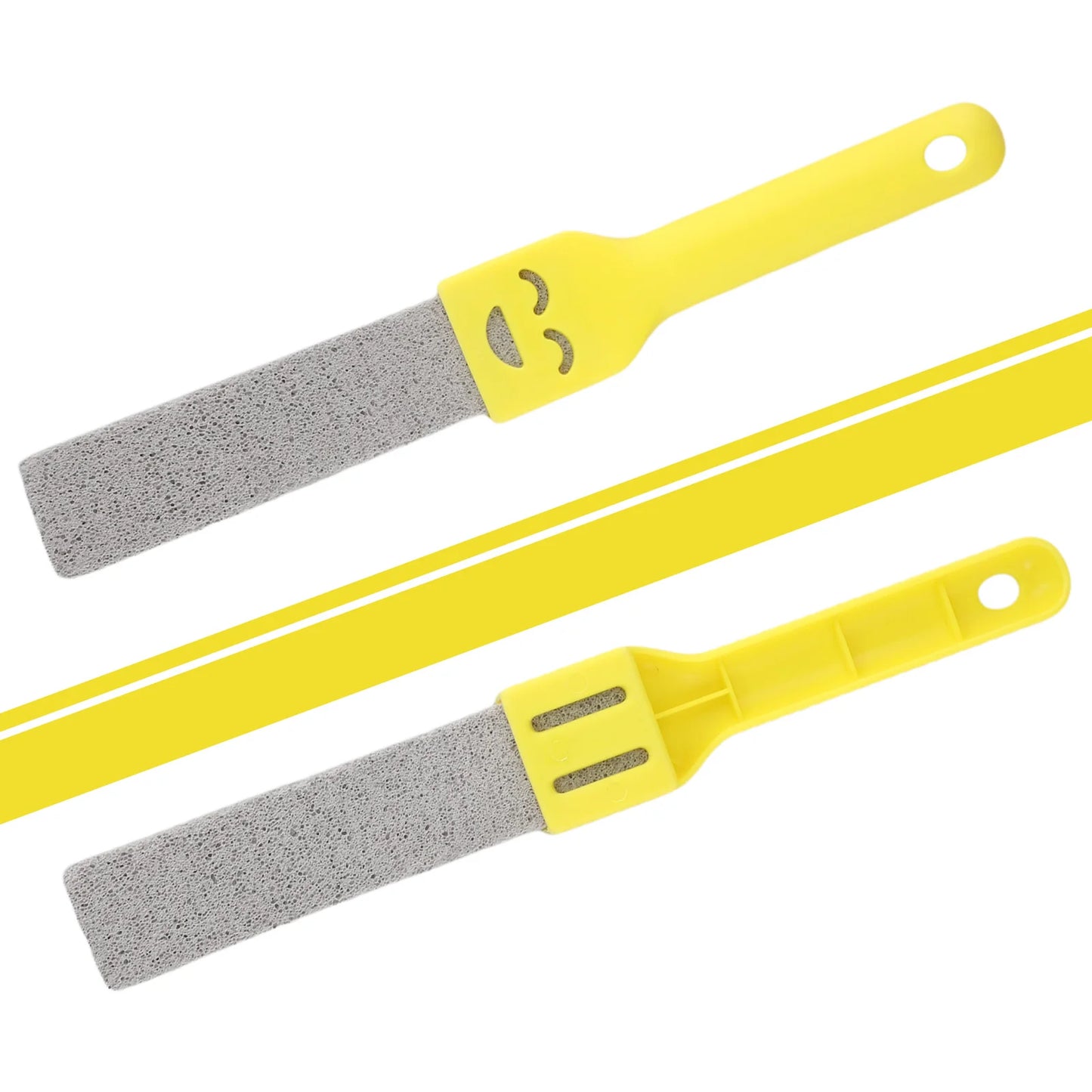 1PC Pumice Stone Cleaning Tool Seat Toilet Limescale Rust Stain Dirt Removal Brush Bathroom Tile Sink Household Washing Tools