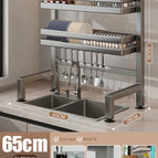 65 cm double couche A