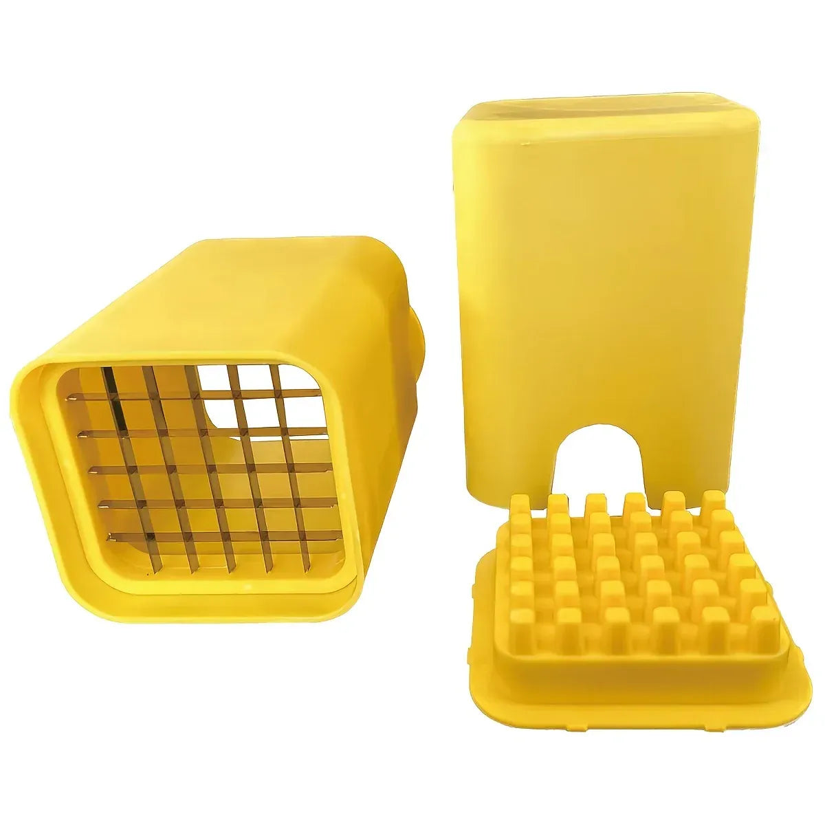 French fries cutting Potato slicer, vegetable chopper, French fryer, kitchen tool