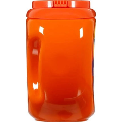 Lessive en Capsules Tide Pods 3 en 1 – Détachant, Désodorisant & Protecteur de Couleurs | 42 Capsules, Nettoyage en Profondeur, Parfum Prairie