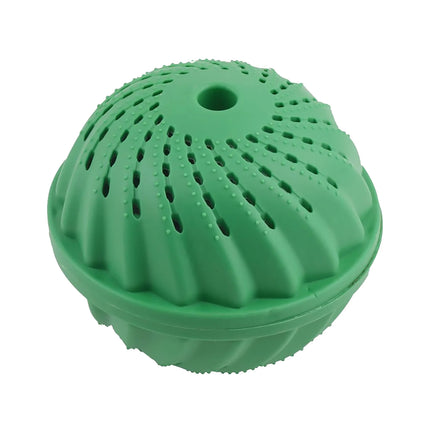 Lot de 1 à 5 boules de lavage écologiques, naturelles et réutilisables, - E-menage