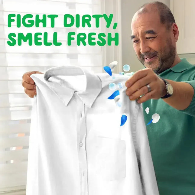 Gain Ultra OXI Lessive Liquide Concentrée 4,5L (107 Lavages) – Parfum Délice Cascade, Fraîcheur Longue Durée, Compatible HE – Nettoyage Puissant &amp; Parfum Apaisant | Marque DUTRIEUX