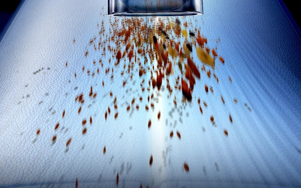 SZUK Car Vacuum Cleaner Portable Handheld Mini Vacuum Cleaner Foldable Strong Suction Powerful Wireless Cleaner Cleaning Machine