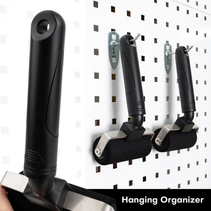 Raclette Éponge EHDIS  Sans Bulles