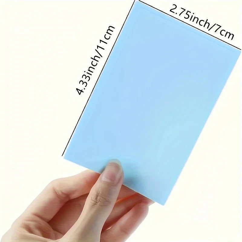 Multipurpose Floor Cleaner Mops - 150/100pcs with Variety of Scents, Perfect for Tiles, Kitchen, and Bathroom