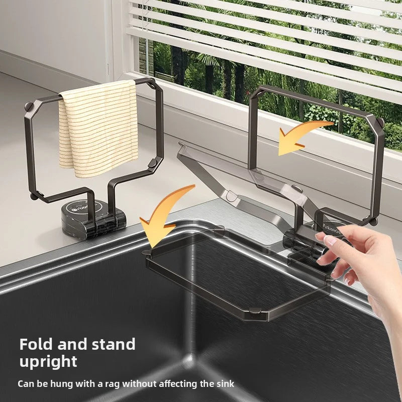 Kitchen Sink Filter Drain Disposable Residue Leftover Rack New Sink Filter for Kitchen Drainage System