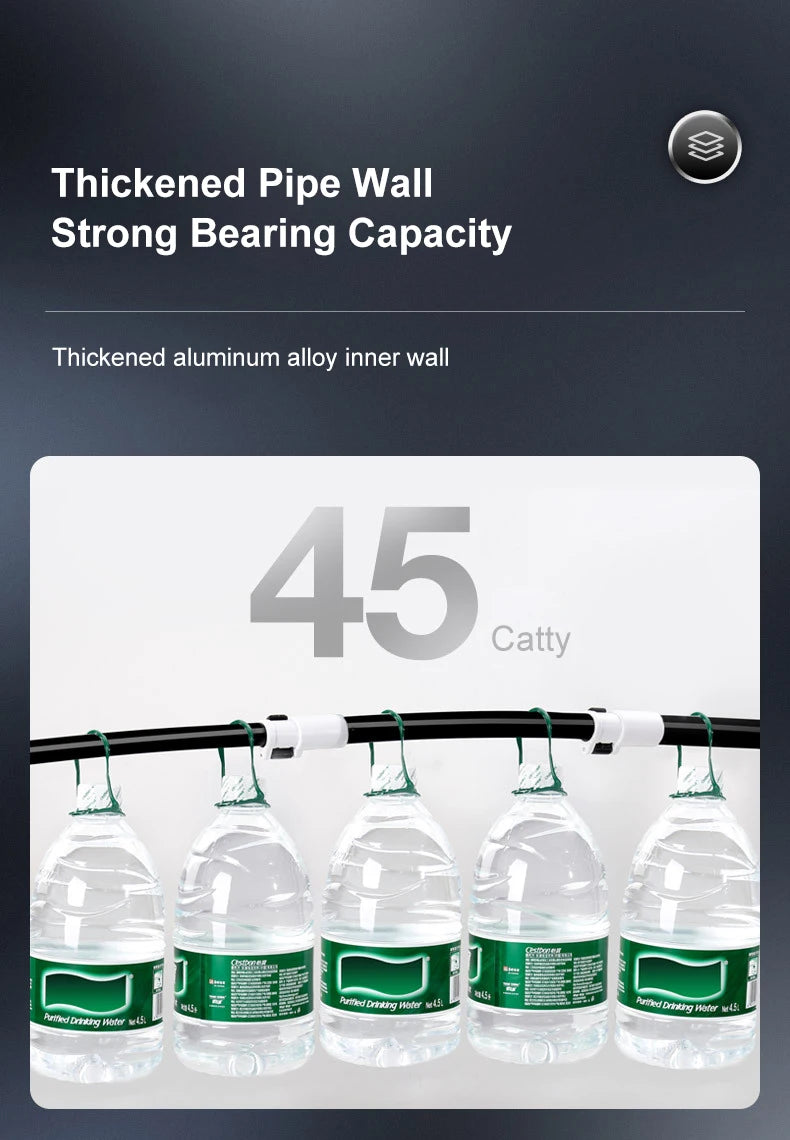 Universal Car Wash Brush Car Cleaning Brush Telescoping Long Handle Mop Chenille Broom Dual Brush Heads Auto Accessories