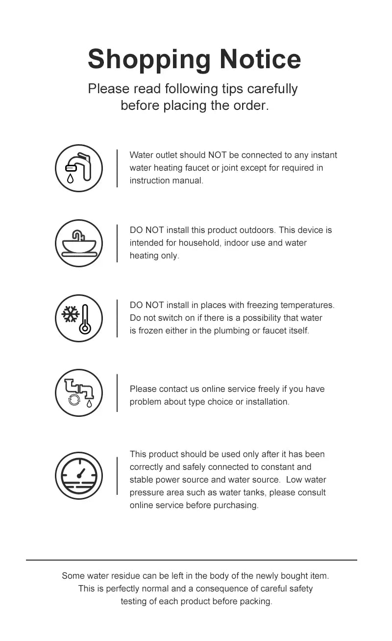 Briwellna Electric Water Heater Kitchen Faucet 2 In 1 With Digital Display Stainless Steel 220V Electric Tap Geyser Robinet