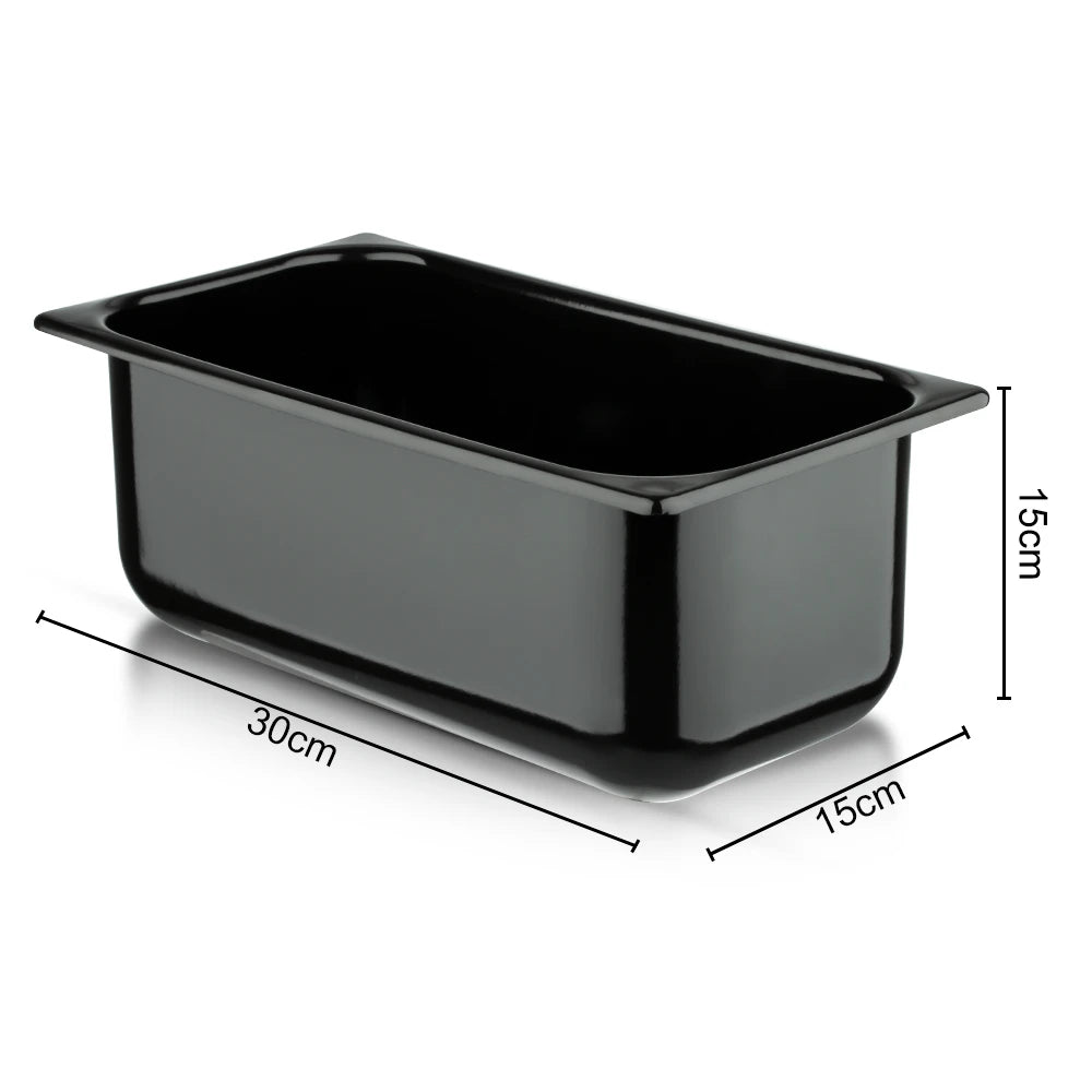 Deep Fryer 2000W Large 3L Capacity With Sectional Temperature Control Anti Scalding Design And Family Size Cooking