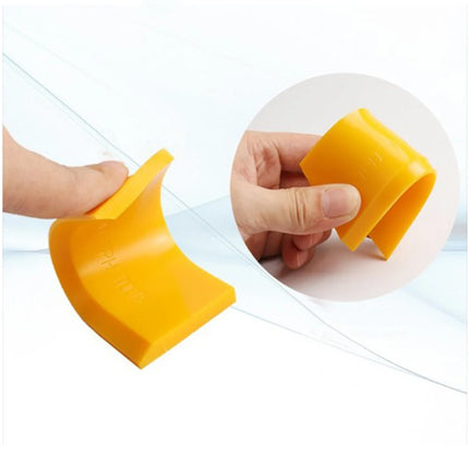 Grattoir multifonction pour vitres - E-menage