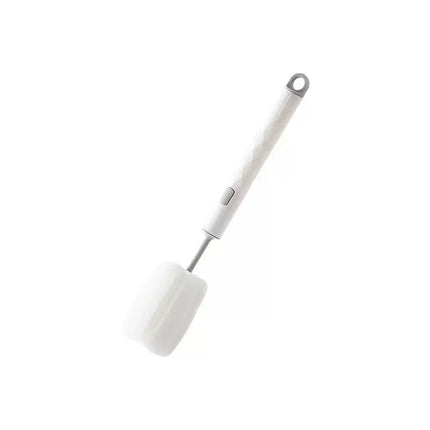Brosse de nettoyage pour bouteille d'eau