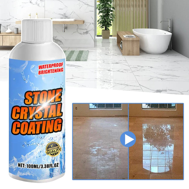 Nettoyant intensif pour carrelage, 100 ml - E-menage