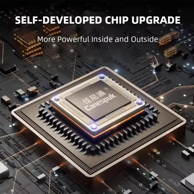 Aspirateur haute puissance pour voiture, maison et usage commercial, pour liquides et poussières, avec un grand bac à poussière et un seau intégré.