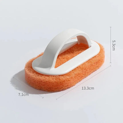 Brosse de nettoyage polyvalente