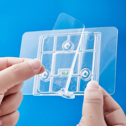 Distributeur de savon à détection automatique - E-menage