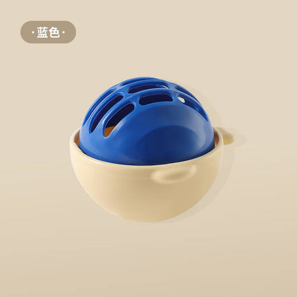 Boule de lavage réutilisable anti-enroulement
