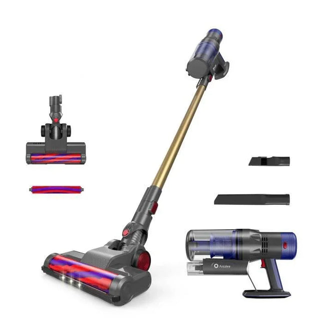 2022 meilleure note aspirateurs sans fil professionnel aspirateur portable sans fil