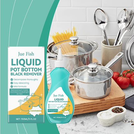 Nettoyant pour ustensiles de cuisine 150 ml