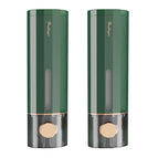 green x2