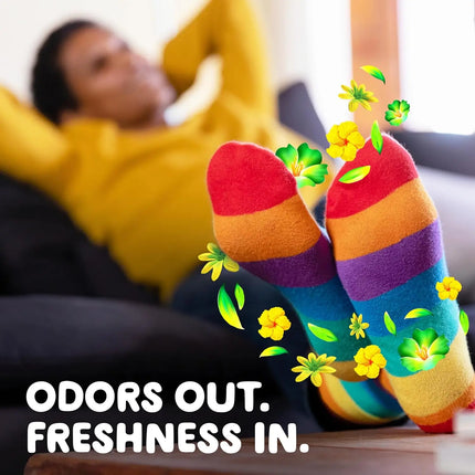 Lessive Liquide Parfum Original – 61 Lavages (88 fl oz) | Fraîcheur Longue Durée, Nettoyage en Profondeur, Compatible HE, Efficace à l’Eau Froide