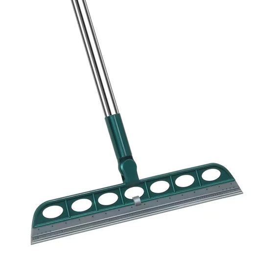 Magical Multi-Surface Broom – Effortless Cleaning Every Time