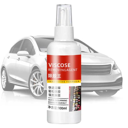 Dissolvant de super colle 100 ml