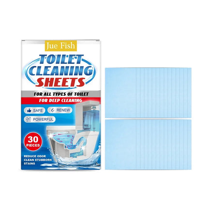 Toilet Cleaning Tablets Gently Remove Dirt and Reduce Odors Daily Bathroom Cleaning Toilet Cleaner Maintenance Accessories