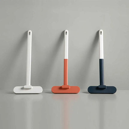 Brosse à vitres multifonction à long manche