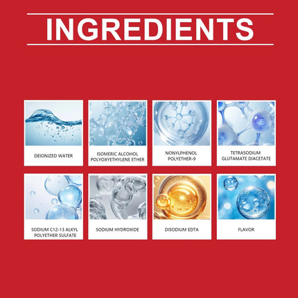 Spray nettoyant pour tissus, nettoie en douceur - E-menage