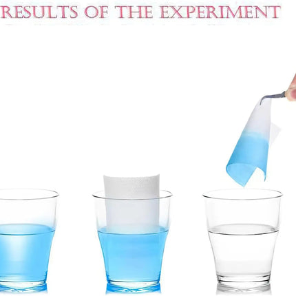 Feuilles Anti-Décoloration et Absorption des Couleurs – Pastilles de Lessive Protectrices | Feuilles Anti-Taches Réutilisables   (50/150 Pièces)