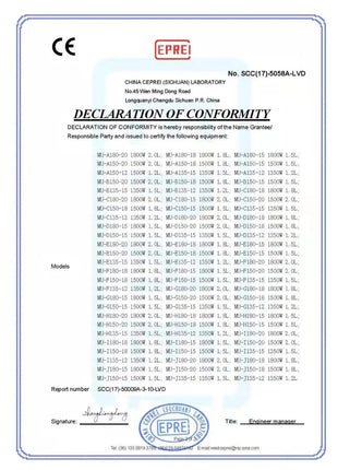 7L Multifunctional 1600W Air Fryer Without Oil Deep Oil Free 360 Degree Hot Air Circulation Cooker Fryer Air Fryers