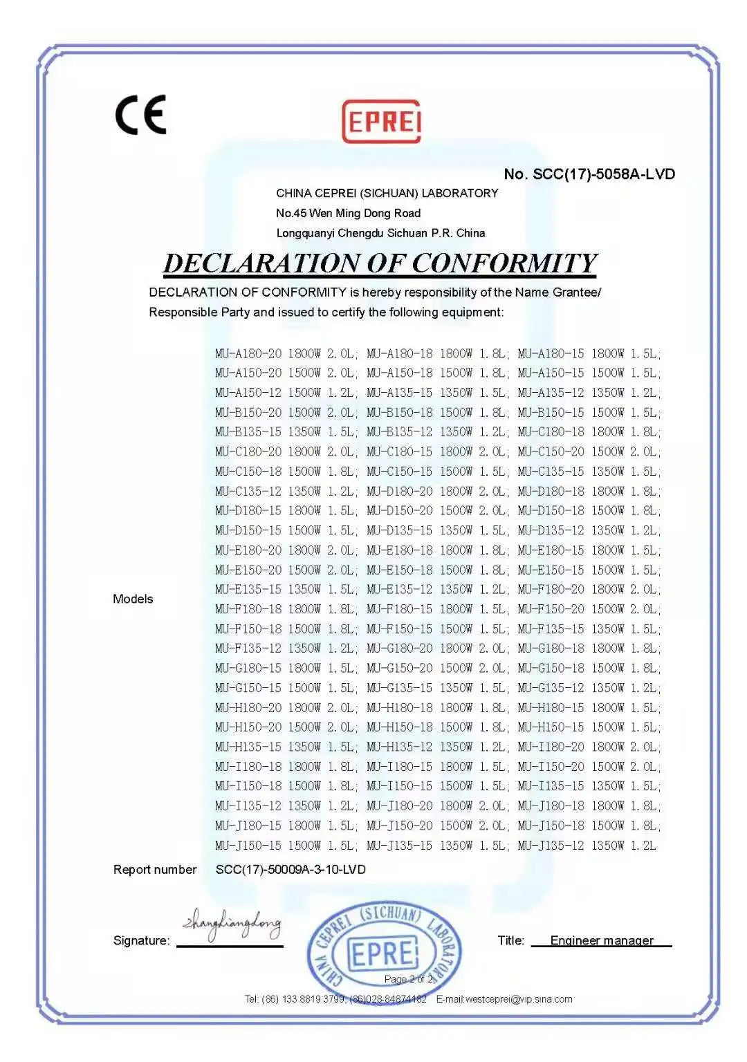 Multifunctional Electric Air Fryer 6.5L Cooker Fryer Without Oil Touch Screen Smart Digital 360 Degree Hot Air Circulation
