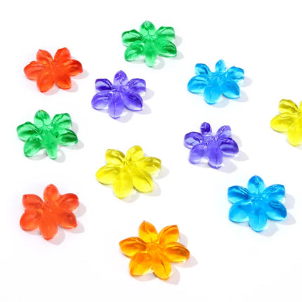 Seringue en Fleur de Gel Nettoyant WC